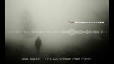 99. Spain - The Dutchman from Petín
