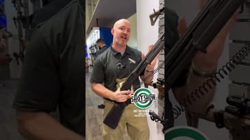 SHOT SHOW 2026 - Palmetto State Armory ￼570 Shotgun #hrttacticalgear #shotshow #shotshow2026