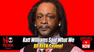 Katt Williams Said What We All BEEN Saying!