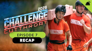 The Challenge Cutthroat Ep 7 Recap