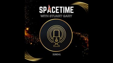 S26E41: Second Coronal Hole Detected on the Sun in a Week // Northern Lights // PACE | SpaceTime ...