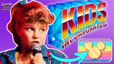 The Real Reason Disney Let Kids Incorporated Fade