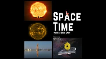 Solar Orbiter’s Closest Approach To The Surface Of The Sun