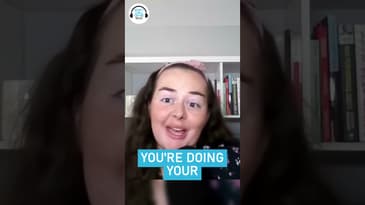 Empowering Empathy: Abigail Griebelbauer's Journey:  It’s not easy, but it is worth it in the end.