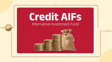 Discover the Power of Credit AIFs
