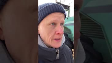 Herrpers Johan Andersson är tillbaka hos Timberjacken igen