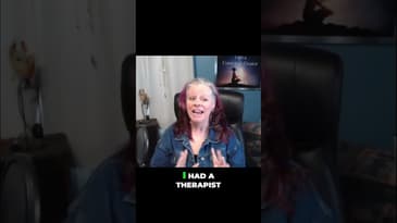 I discovered I'm a Psychic Medium!