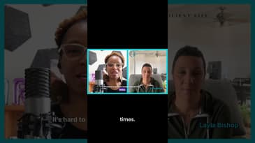 Resilience Through A Survivor's Eyes