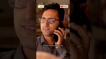 Customer Speaks | Umesh Sharma - Aditya Birla Finance Limited