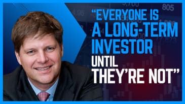 Practical Lessons from Guy Spier | Value Investing, Buffett and Munger and Learning from Mistakes