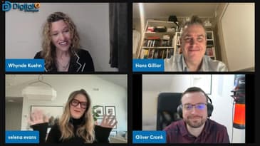 𝗗𝗶𝗴𝗶𝘁𝗮𝗹 𝗗𝗶𝗮𝗹𝗼𝗴𝘂𝗲: Sustainability in Digital Transformation (S03E01)