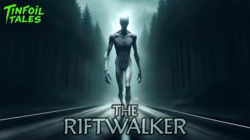 Ep. 160: The Riftwalker