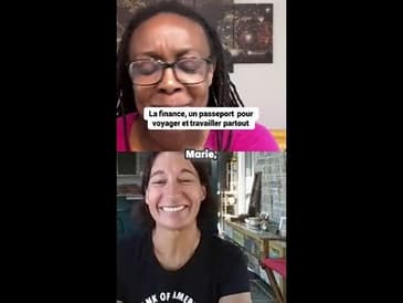 Transformez votre carrière en passeport pour le monde ! 🌍💼