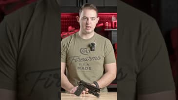 Revolutionizing the Classics: Upgrading Vintage GI Frames for Modernized Guns