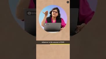 How Should You Finance Your Car? | CA Rachana Ranade | #shorts