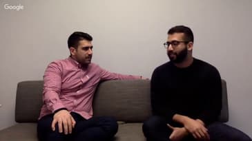 Let's Grab Coffee E16 with Sayem Reza