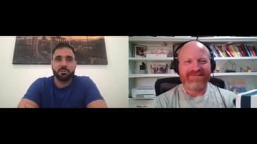 Living the Formula for Success with Adam Robin, PT, DPT