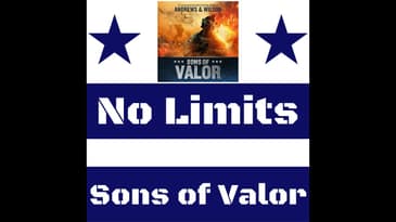Andrews & Wilson - Sons of Valor I (Book #1)