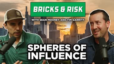 Episode #18: Spheres & Centers of Influence