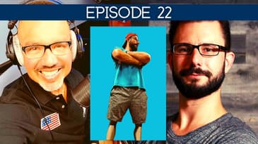 TRIUMPH OVER TRAUMA  Rome Leykin