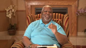 Good News Today 68 The Mysteries of God 6