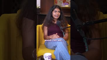 Episode 8 Reel I In conversation with Rashesh Shah and Avanti Shah