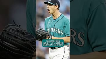 This Mariners Insight You Didn’t Know You Needed #mariners #mlb #golf