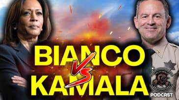 Kamala vs. Chad Bianco: Can a Republican Win in California?
