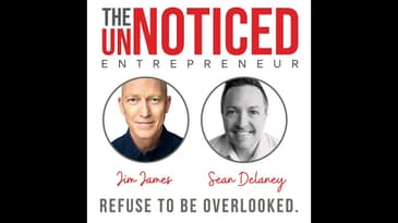 Mastering Multi-Company Leadership: Sean Delaney's Secrets to Authentic and Effective CEO Perform...