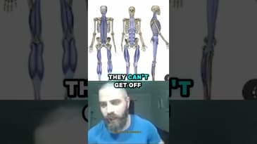 Why that belly fat can be hard to lose #bellyfat #fascia #gym