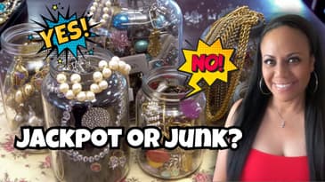 Secrets People Don’t Tell You About Jewelry Jars!
