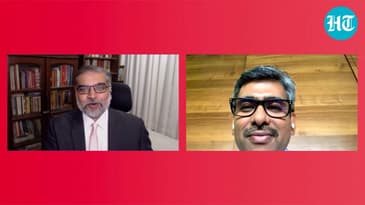 Fireside chat with Mr. Bhavdeep Bhatt - Acing asset allocation at different stages of life.