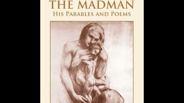 Kahlil Gibran | Is He Really Just Sentimental & Mawkishly Mystical?