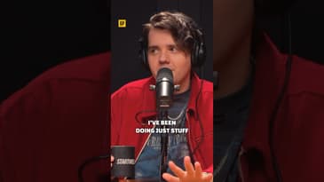 Do what makes you happy 🥊 #gentstalk #motivation #mindset #motivationalpodcast #mentalhealth