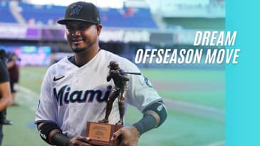 A Luis Arraez Trade Makes The Mariners TRUE CONTENDERS