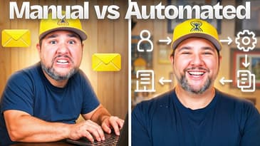 The “Unautomatable” Email I Finally Automated