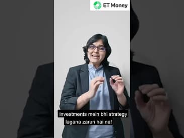 To know how to plan for the #GeniusLife, download the @ETMONEY app now! | CA Rachana Ranade
