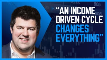 Understanding Economic Cycles | Bob Elliott