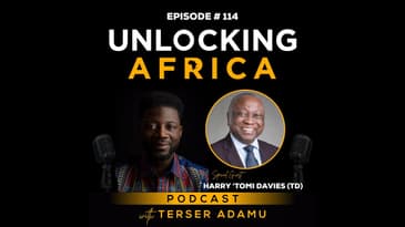 How to Build Investment-Worthy Startups: Insights From the Godfather of Angel Investing in Africa