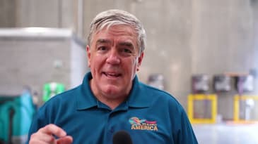 Testimonials Dirk Beveridge Founder of UnleashWD.