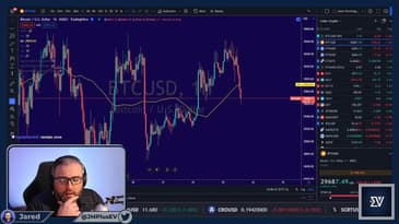 Plus Expected Value with Jared Phillips