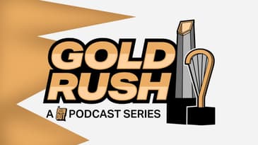 Gold Rush - Archers Roll