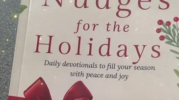 Weeping May Endure for a Night, But Joy Comes in the Morning