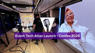 Event Tech Atlas Launch - Confex 2026
