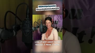 Elysia Rotaru livestream! Check out full interview today #podcast #talkshow #livestream