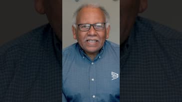 Rely on the Holy Spirit!