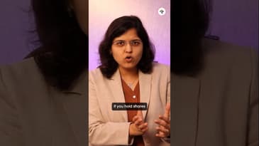HDFC & Patanjali to Issue Bonus Shares? | CA Rachana Ranade | #shorts