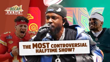 Super Bowl LIX & Halftime Show REACTIONS