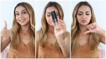 Milani Foundation + Concealer 2 in 1? Wear Test - Does It Really Work?