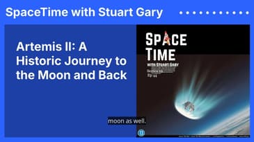 Artemis II: A Historic Journey to the Moon and Back